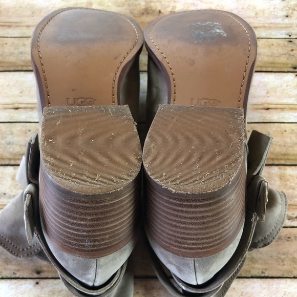 UGG Elora Boot - Picture 7 of 8